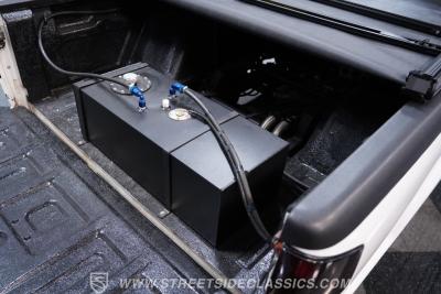 2003 Chevrolet S10 Pro Street