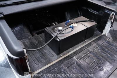 2003 Chevrolet S10 Pro Street