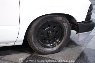 2003 Chevrolet S10 Pro Street