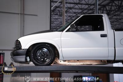 2003 Chevrolet S10 Pro Street