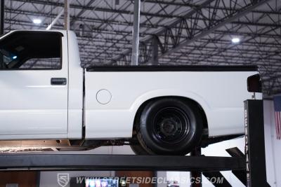 2003 Chevrolet S10 Pro Street