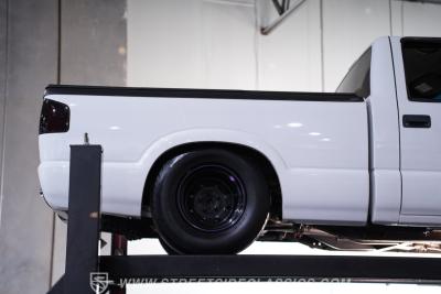 2003 Chevrolet S10 Pro Street