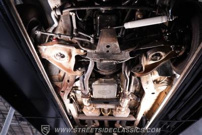 2003 Chevrolet S10 Pro Street
