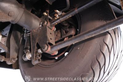 2003 Chevrolet S10 Pro Street