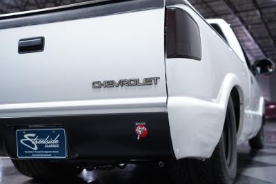 2003 Chevrolet S10 Pro Street