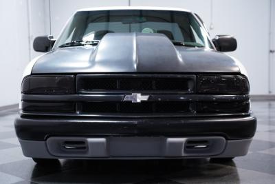 2003 Chevrolet S10 Pro Street
