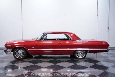 1963 Chevrolet Impala SS