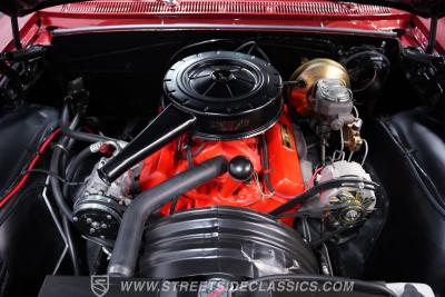 1963 Chevrolet Impala SS