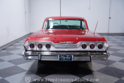 1963 Chevrolet Impala SS