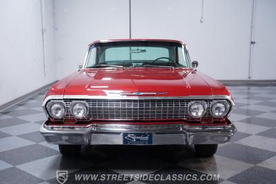 1963 Chevrolet Impala SS