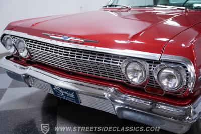 1963 Chevrolet Impala SS
