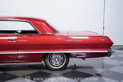 1963 Chevrolet Impala SS