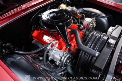 1963 Chevrolet Impala SS