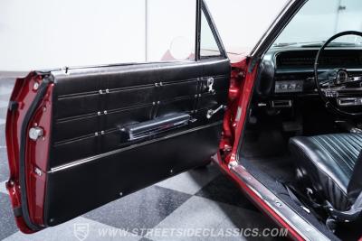 1963 Chevrolet Impala SS