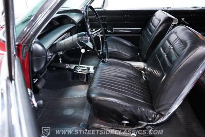 1963 Chevrolet Impala SS