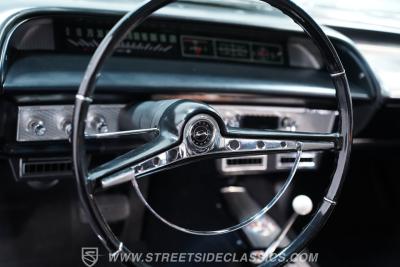 1963 Chevrolet Impala SS