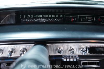 1963 Chevrolet Impala SS