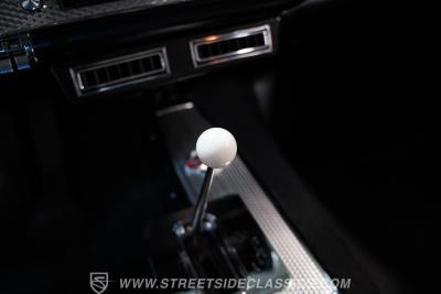 1963 Chevrolet Impala SS