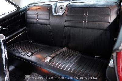 1963 Chevrolet Impala SS