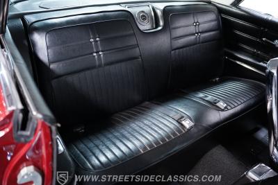 1963 Chevrolet Impala SS