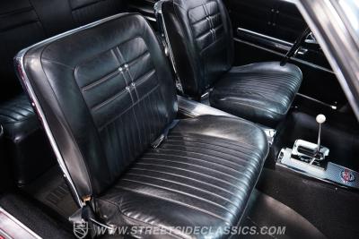 1963 Chevrolet Impala SS