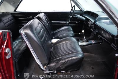 1963 Chevrolet Impala SS