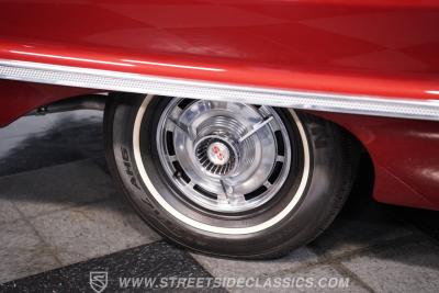 1963 Chevrolet Impala SS