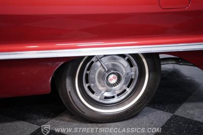 1963 Chevrolet Impala SS