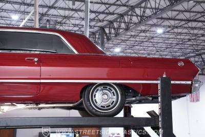 1963 Chevrolet Impala SS