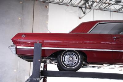 1963 Chevrolet Impala SS