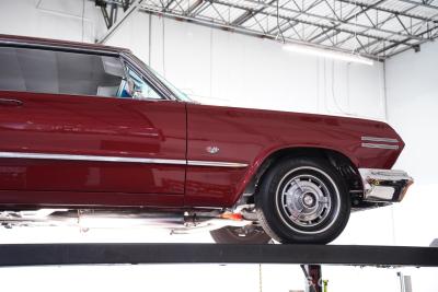 1963 Chevrolet Impala SS