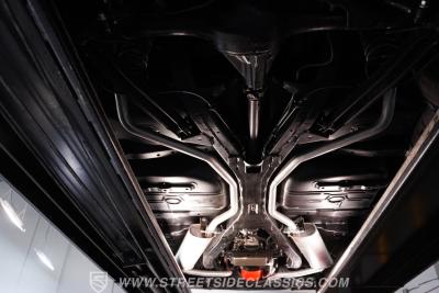 1963 Chevrolet Impala SS