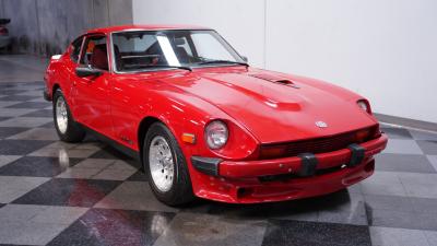 1975 Datsun 280Z