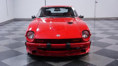 1975 Datsun 280Z