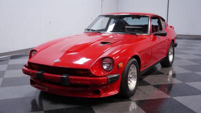 1975 Datsun 280Z