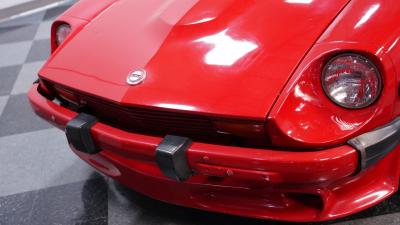 1975 Datsun 280Z