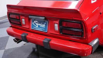 1975 Datsun 280Z