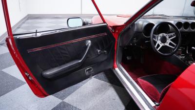 1975 Datsun 280Z