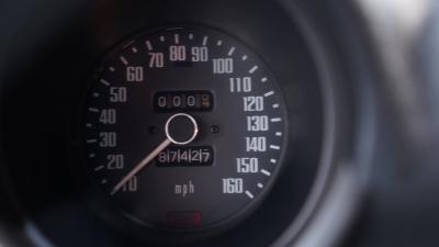 1975 Datsun 280Z