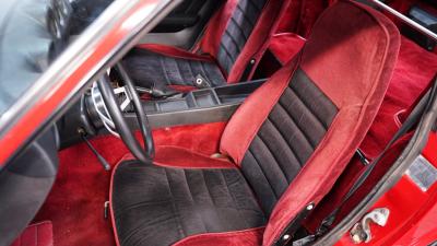 1975 Datsun 280Z