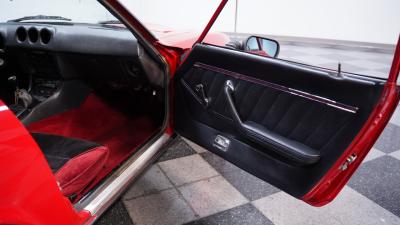 1975 Datsun 280Z