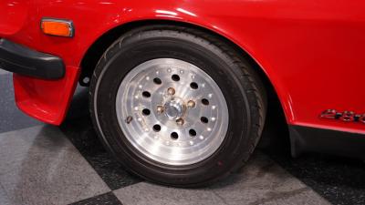 1975 Datsun 280Z