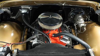 1970 Chevrolet C10