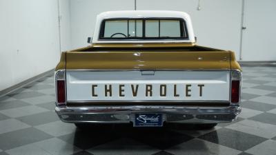 1970 Chevrolet C10