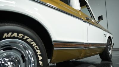 1970 Chevrolet C10