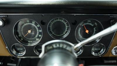 1970 Chevrolet C10