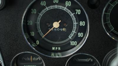 1970 Chevrolet C10