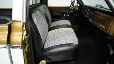 1970 Chevrolet C10