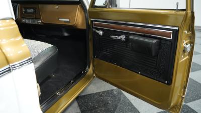 1970 Chevrolet C10