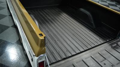 1970 Chevrolet C10